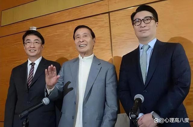 详细阅读:名人家族(名人家族关系) 名人家族(名人家族关系)